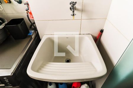 Apartamento à venda com 120m², 2 quartos e 2 vagas Apartamento à venda com 120m², 2 quartos e 2 vagasÁrea de Serviço