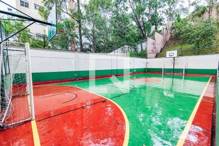 Apartamento à venda com 120m², 2 quartos e 2 vagas Apartamento à venda com 120m², 2 quartos e 2 vagasÁrea Comum - Quadra