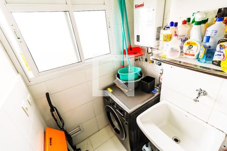 Apartamento à venda com 120m², 2 quartos e 2 vagas Apartamento à venda com 120m², 2 quartos e 2 vagasÁrea de Serviço