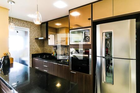 Apartamento à venda com 120m², 2 quartos e 2 vagas Apartamento à venda com 120m², 2 quartos e 2 vagasCozinha