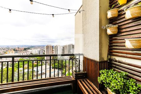 Apartamento à venda com 120m², 2 quartos e 2 vagas Apartamento à venda com 120m², 2 quartos e 2 vagasVista do Quarto