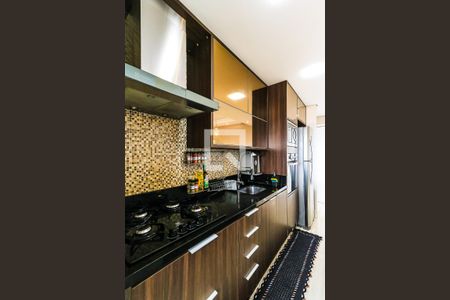 Apartamento à venda com 120m², 2 quartos e 2 vagas Apartamento à venda com 120m², 2 quartos e 2 vagasCozinha