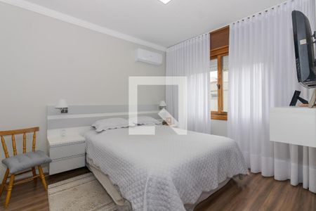 Apartamento à venda com 122m², 3 quartos e 1 vagaQuarto Suíte