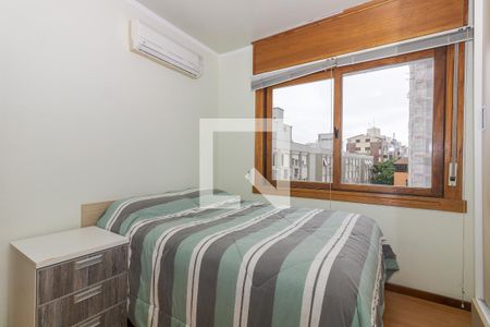 Apartamento à venda com 122m², 3 quartos e 1 vagaQuarto 3