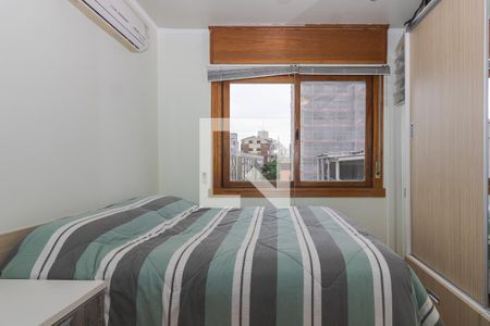 Apartamento à venda com 122m², 3 quartos e 1 vagaQuarto 3