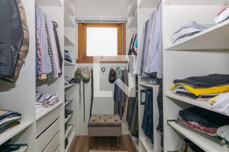 Apartamento à venda com 122m², 3 quartos e 1 vagaQuarto Suíte - Closet