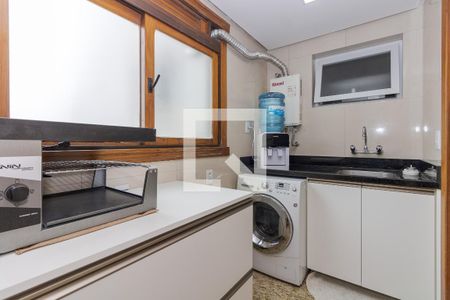 Apartamento à venda com 122m², 3 quartos e 1 vagaÁrea de Serviço
