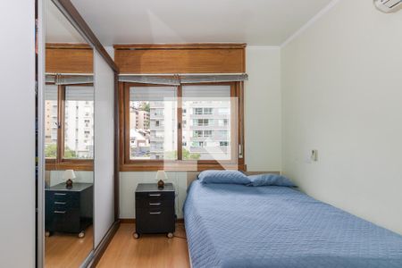Apartamento à venda com 122m², 3 quartos e 1 vagaQuarto 2