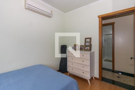 Apartamento à venda com 122m², 3 quartos e 1 vagaQuarto 2