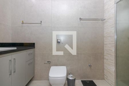 Apartamento à venda com 122m², 3 quartos e 1 vagaQuarto Suíte - Banheiro