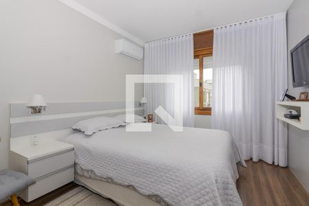 Apartamento à venda com 122m², 3 quartos e 1 vagaQuarto Suíte