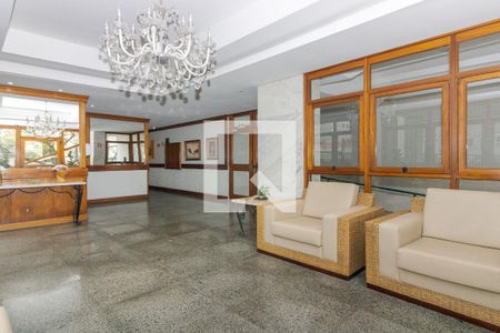 Apartamento à venda com 122m², 3 quartos e 1 vagaHall de Entrada