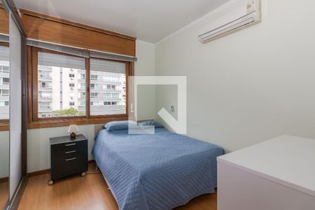 Apartamento à venda com 122m², 3 quartos e 1 vagaQuarto 2