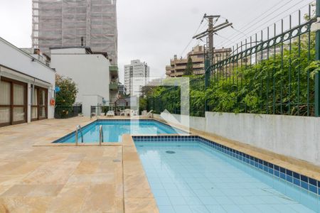 Apartamento à venda com 122m², 3 quartos e 1 vagaÁrea comum - Piscina