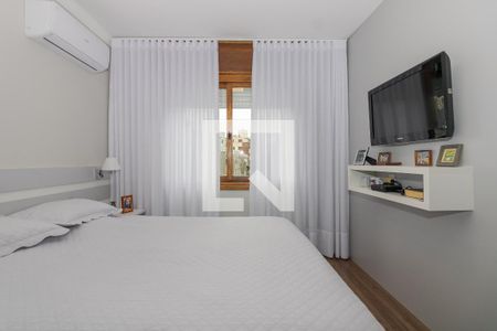 Apartamento à venda com 122m², 3 quartos e 1 vagaQuarto Suíte