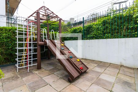 Apartamento à venda com 122m², 3 quartos e 1 vagaÁrea Comum - Playground