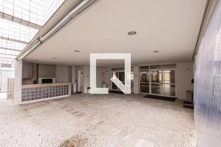 Apartamento à venda com 80m², 2 quartos e 1 vaga Apartamento à venda com 80m², 2 quartos e 1 vagaÁrea comum - Churrasqueira