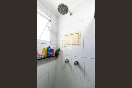 Apartamento à venda com 80m², 2 quartos e 1 vaga Apartamento à venda com 80m², 2 quartos e 1 vagaBanheiro da Suíte