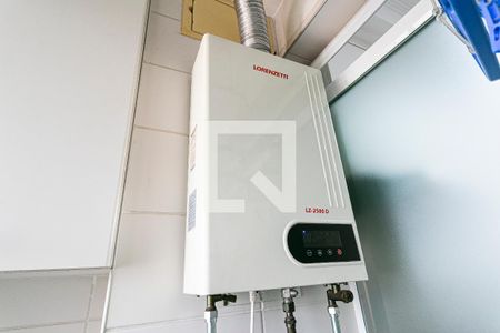 Apartamento à venda com 80m², 2 quartos e 1 vaga Apartamento à venda com 80m², 2 quartos e 1 vagaÁrea de Serviço