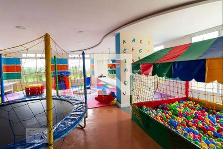 Apartamento à venda com 80m², 2 quartos e 1 vaga Apartamento à venda com 80m², 2 quartos e 1 vagaBrinquedoteca