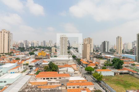 Apartamento à venda com 80m², 2 quartos e 1 vaga Apartamento à venda com 80m², 2 quartos e 1 vagaSuíte - Vista