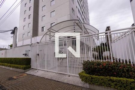 Apartamento à venda com 80m², 2 quartos e 1 vaga Apartamento à venda com 80m², 2 quartos e 1 vagaFachada