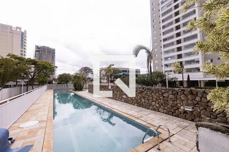Apartamento à venda com 80m², 2 quartos e 1 vaga Apartamento à venda com 80m², 2 quartos e 1 vagaÁrea comum - Piscina