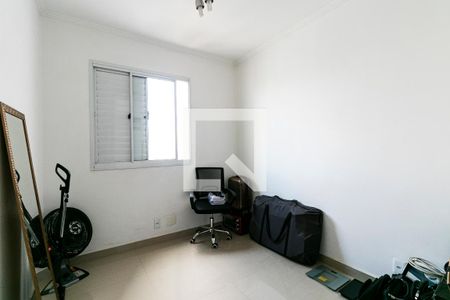 Apartamento à venda com 80m², 2 quartos e 1 vaga Apartamento à venda com 80m², 2 quartos e 1 vagaDormitório 2