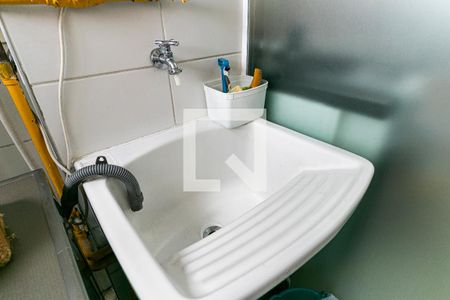 Apartamento à venda com 80m², 2 quartos e 1 vaga Apartamento à venda com 80m², 2 quartos e 1 vagaÁrea de Serviço