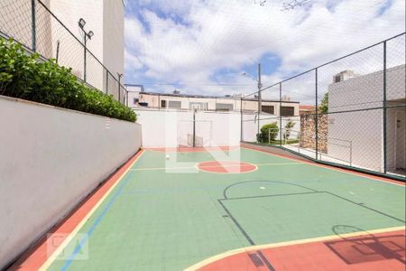 Apartamento à venda com 80m², 2 quartos e 1 vaga Apartamento à venda com 80m², 2 quartos e 1 vagaQuadra Esportiva