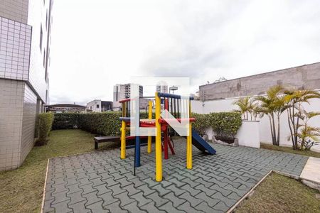 Apartamento à venda com 80m², 2 quartos e 1 vaga Apartamento à venda com 80m², 2 quartos e 1 vagaÁrea Comum - Playground