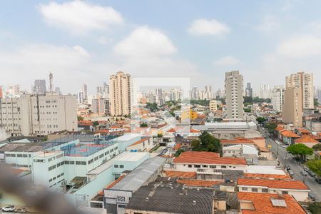 Apartamento à venda com 80m², 2 quartos e 1 vaga Apartamento à venda com 80m², 2 quartos e 1 vagaDormitório 2 - Vista