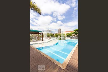 Apartamento à venda com 80m², 2 quartos e 1 vaga Apartamento à venda com 80m², 2 quartos e 1 vagaÁrea comum - Piscina