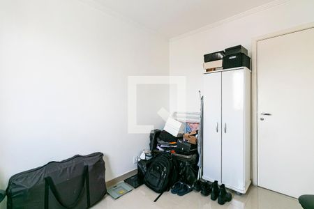 Apartamento à venda com 80m², 2 quartos e 1 vaga Apartamento à venda com 80m², 2 quartos e 1 vagaDormitório 2