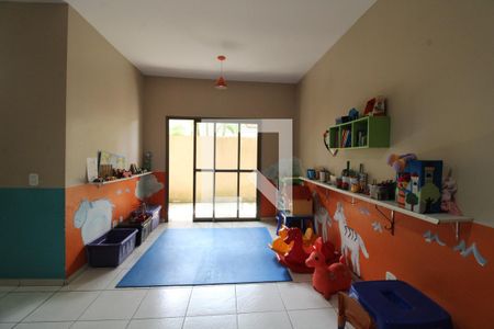 Apartamento à venda com 89m², 3 quartos e 2 vagasBrinquedoteca 1