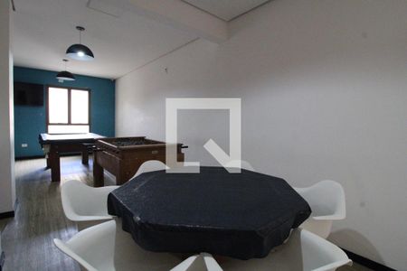 Apartamento à venda com 89m², 3 quartos e 2 vagasSala de jogos 1