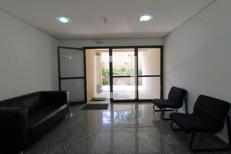 Apartamento à venda com 89m², 3 quartos e 2 vagasHall