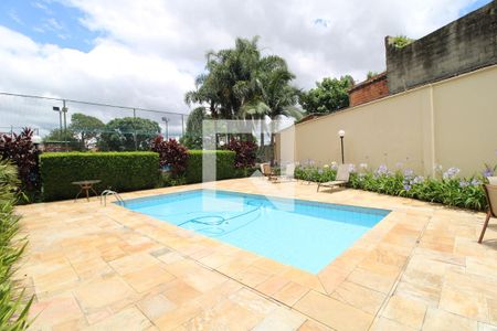 Apartamento à venda com 89m², 3 quartos e 2 vagasPiscina