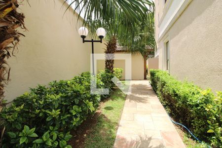 Apartamento à venda com 89m², 3 quartos e 2 vagasJardim