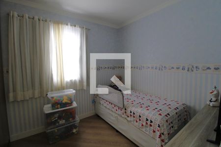 Apartamento à venda com 89m², 3 quartos e 2 vagasQuarto 1