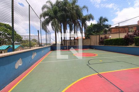 Apartamento à venda com 89m², 3 quartos e 2 vagasQuadra