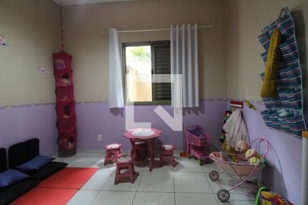 Apartamento à venda com 89m², 3 quartos e 2 vagasBrinquedoteca 3