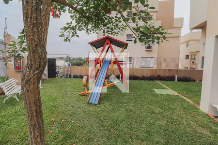 Apartamento à venda com 60m², 2 quartos e sem vagaÁrea comum