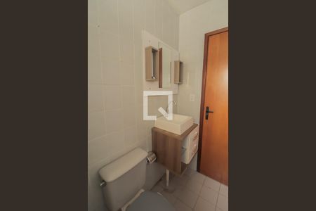 Apartamento à venda com 60m², 2 quartos e sem vagaBanheiro