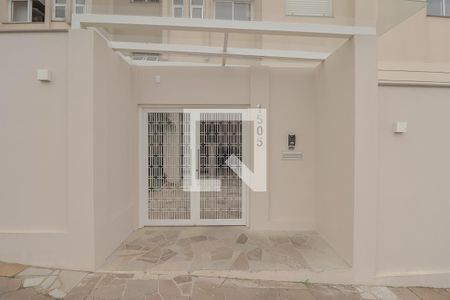 Apartamento à venda com 60m², 2 quartos e sem vagaFachada