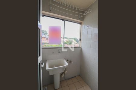 Apartamento à venda com 60m², 2 quartos e sem vagaÁrea de Serviço