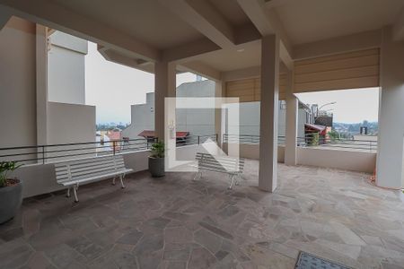 Apartamento à venda com 60m², 2 quartos e sem vagaÁrea comum