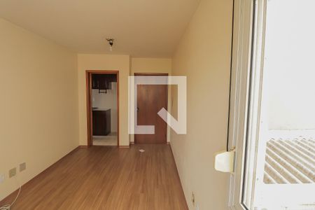 Sala de apartamento à venda com 2 quartos, 60m² em São João Batista, São Leopoldo