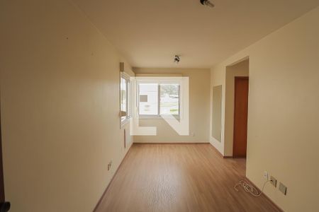 Sala de apartamento à venda com 2 quartos, 60m² em São João Batista, São Leopoldo