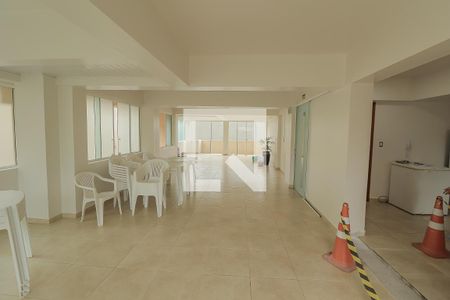 Apartamento à venda com 60m², 2 quartos e sem vagaÁrea comum